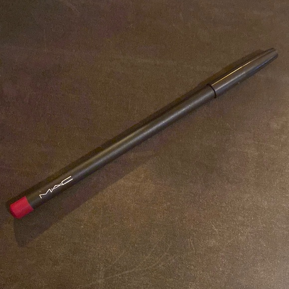 MAC Cosmetics Other - MAC Beet Lip Pencil